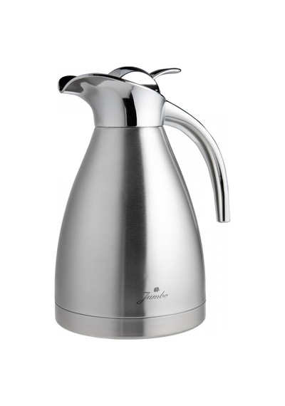 Jumbo Steel Termos 1 Litre