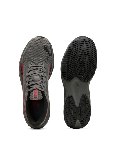 Puma 31077804 Pounce Lite Erkek Koşu Ayakkabısı Gri