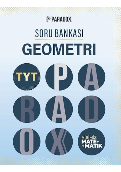 Paradox Geometri Tyt Soru Bankası