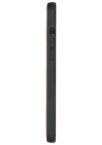 Apple İphone 12 Pro Max Uyumlu Deri Arka Kapak Rst2ef Taba Diğer