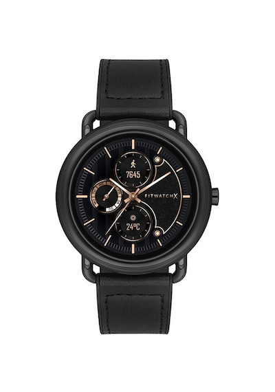 FitWatch FT202201R1001 Akıllı Saat