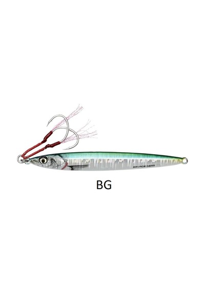Savage Gear 3d Slim Jig Minnow 15cm 100gr Jig Yem İkili Assist İğneli