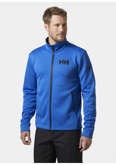 Helly Hansen Hp Fleece Erkek Polarlı Mont 2.0 Hha.34289-cobalt Saks Mavisi