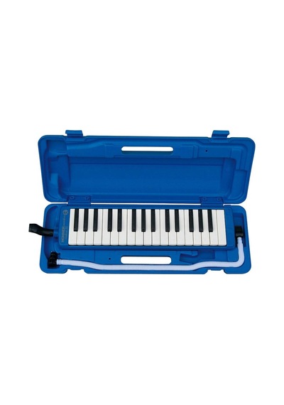 Hohner Student 32 Melodika Mavi Siyah