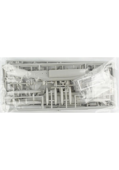 Hasegawa C1 1331 1/72 Ölçek, F-4ej Phantom Iı, Savaş Uçağı Plastik Model Kiti-51467
