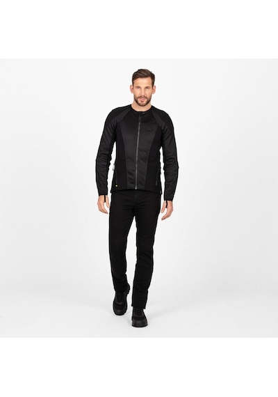 Knox Urbane Pro Mk3 Korumalı File Motosiklet Montu