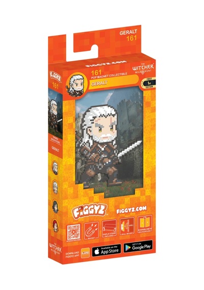 Figgyz Geralt Kaer Morhen 1 161 - The Witcher 3