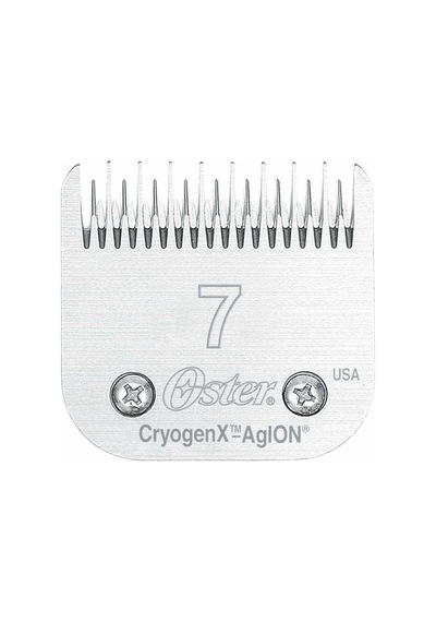 Size 7 Oster A5 Seri Tıraş Bıçağı