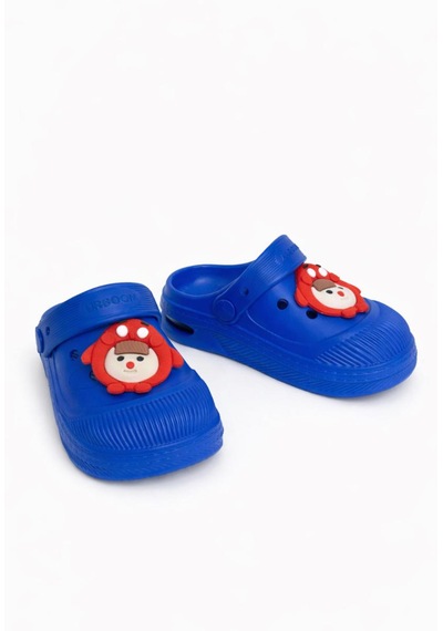Adımist Çocuk Unisex Işıklı Kaydırmaz Rahat Taban Deniz, Havuz , Banyo, Günlük Yürüyüş Terliği Mavi Adımist Çocuk Unisex Işıklı Kaydırmaz Rahat Taban Deniz, Havuz , Banyo, Günlük Yürüyüş Terliği Mavi