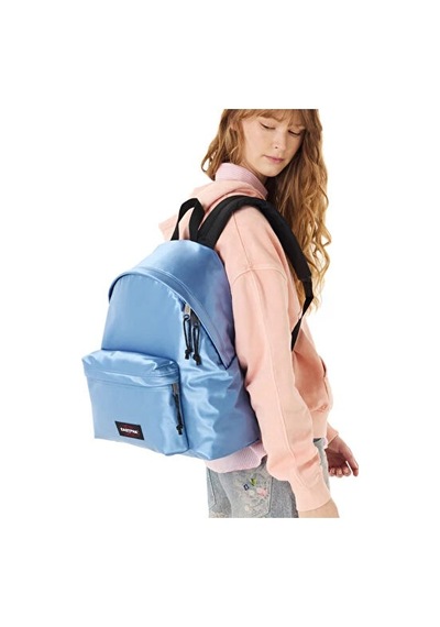 Eastpak Padded Pak'r Sırt Çantası-en: 30 Cm, Boy: 40 Cm, Derinlik: 18 Cm Ek000620c0p1 Mavi