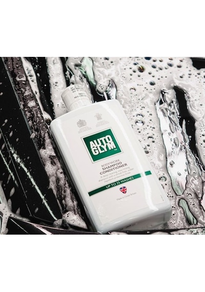 Auto Glym Oto Şampuanı 1 L