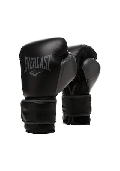 Everlast Powerlock Traınıng Gloves 870312-70 Siyah Unisex Eldiven Evr.p00002284 Siyah