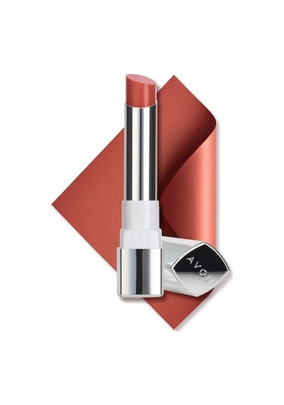 Avon Anew Serum Etkili Ruj 98654 Exhilirating Magenta