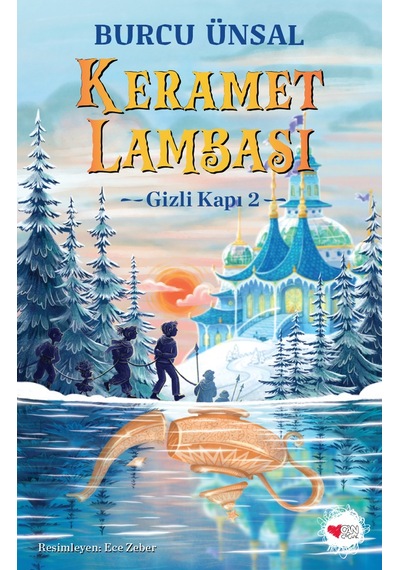 Keramet Lambası