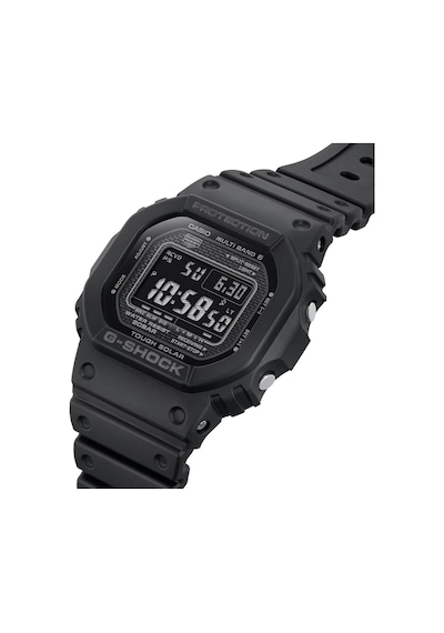 Casio Gw-5000hs-1dr Erkek Kol Saati Metalik
