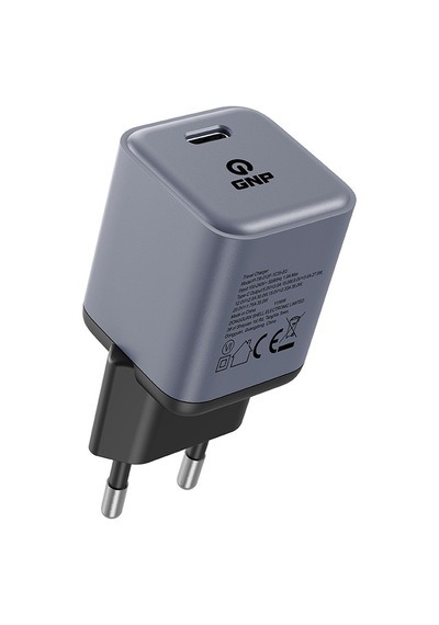 Gnp 35w Pd Gan Hızlı Şarj Type-c Adaptör Genpa Garantili 1 Adet