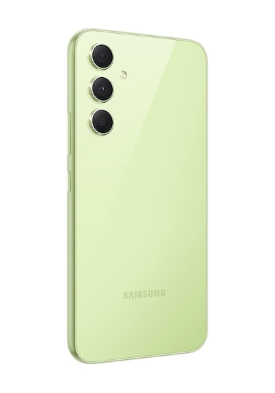 Samsung Galaxy A54 5G 8 GB 256 GB (Samsung Türkiye Garantili)