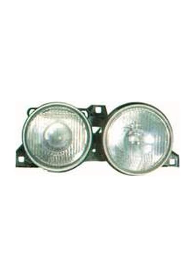 Far Sag E30 88-90