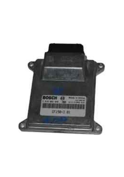 Cf Moto Nk 150 Ecu Beyin Abs Siz