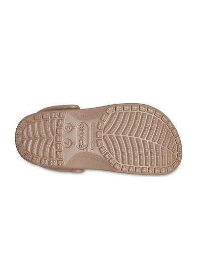 Crocs 10001 - Classıc 2q9-latte Kadın Terlik Kahverengi