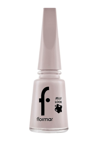 Flormar Oje - Jelly Look Nail Enamel L5 8690604612789