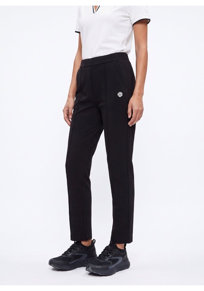 Discovery Expedition D6wl-ea3562 Siyah Kadın Sweatpant