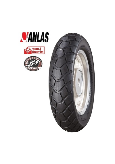 130-60-13 Mb-456 Anlaş Dış Lastik Tubeless