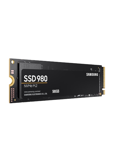 Samsung 980 MZ-V8V500BW 500 GB NVMe M.2 SSD