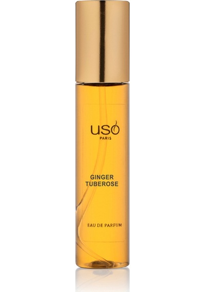 Uso Ginger & Tuberose Kadın Parfüm EDP 15 ML