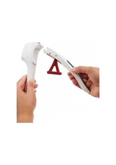 Zyliss E960006 Easy Clean Sarımsak Presi