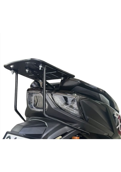 Dtx 360 Çanta Taşıma Demiri