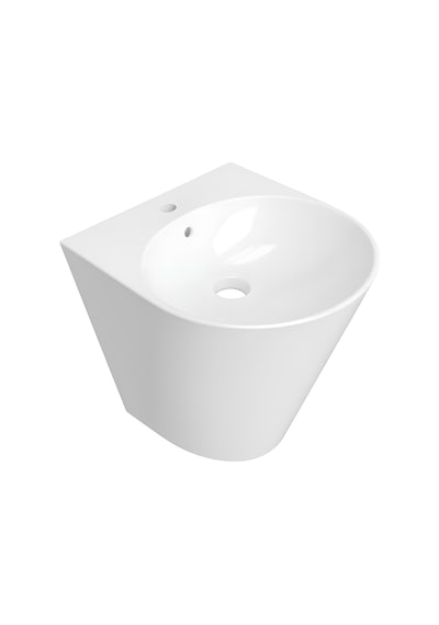 Turavit Iglo Monoblok Lavabo