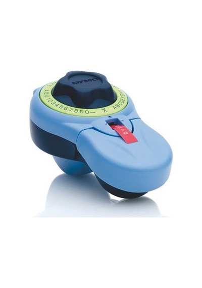 Dymo Junior Kişisel Mekanik Etiket Makinesi