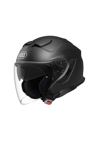 Shoei J-cruise 3 Kask Koyu Gri