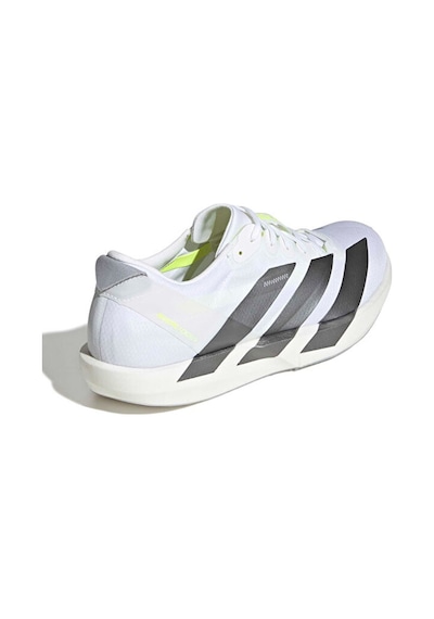 Adidas Adızero Adıos 9 M Erkek Koşu Ayakkabısı Kh8894 Beyaz
