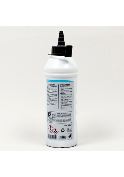 Magneto Deniz Tutkalı 500gr