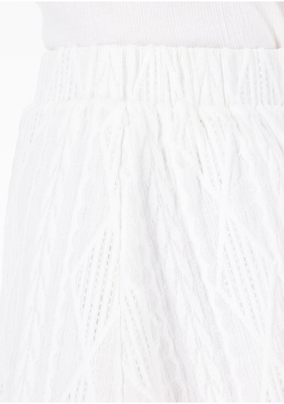 Colin's Colins Beyaz Kadın Etek Cl1069064 Q1.v2 Wht Beyaz