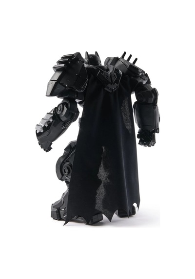 Batman Metal Figür 30 Cm 44 Cats