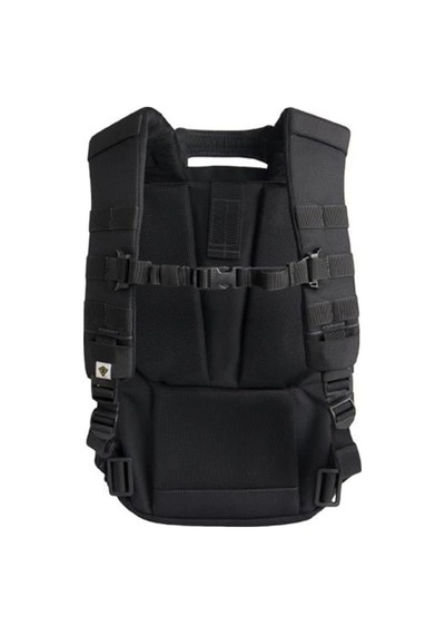 First Tactical Fırst Tactıcal Specialist Sırt Çantası 25l Siyah