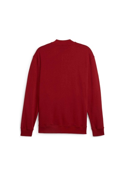 Puma Squad Erkek Sweatshirt 68179913