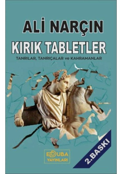 Kırık  Tabletler
