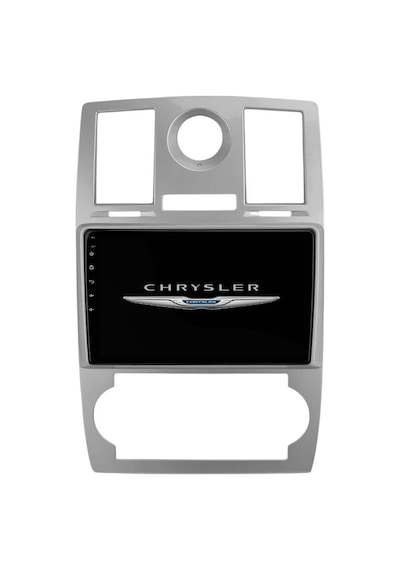 Chrysler 300c Android Multimedya Sistemi 2-32 Myway 2005-2007 9"
