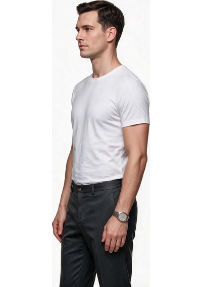 Ecer Erkek Pantolon 23136620 Yeşil