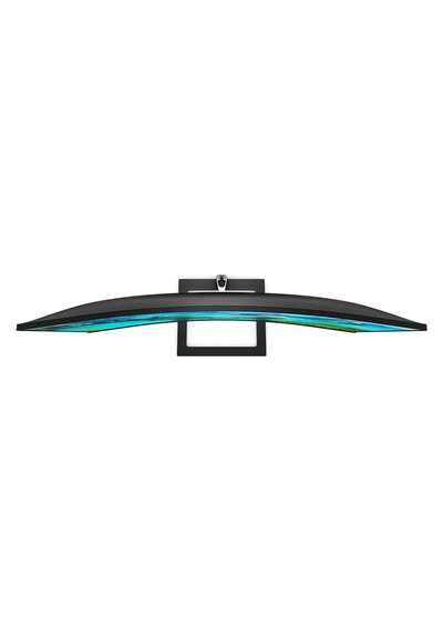 Phılıps 31.5" Va 325e1c-00 4ms 75hz Hdmı-dp Kavisli Ev Ofis Tipi Monitör 2560 X 1440