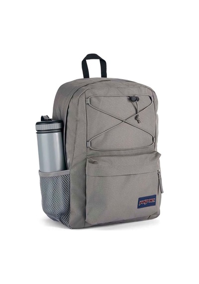 Jansport Flex Pack Graphite Grey Sırt Çantası EK0A5BBXN601 Gri