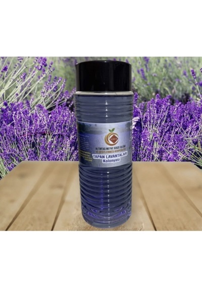 Tapan Lavanta Kolonyası 3 x 400 ML