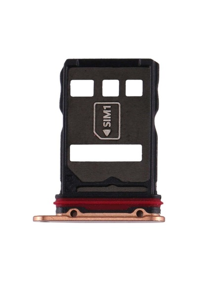 Huawei Mate 30 Pro Uyumlu Sim Kart Tepsisi Tepsisi Senalstore - Beyaz