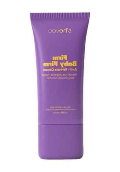 Dikey Kırışıklıklar İçin Anti Aging Krem, 50 Ml