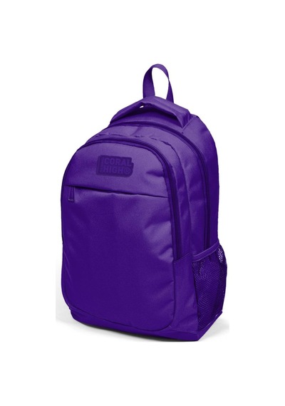 Coral High Kids Mor 2'li Okul Çanta Seti Set0214397