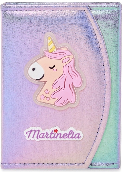 Martinelia Seyahat Makyaj Cüzdanı - Little Unicorn